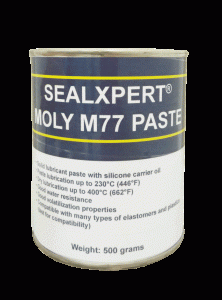  SEALXPERT MOLY M77 PASTE