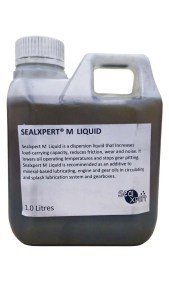 SEALXPERT MOLY M LIQUID DISPERSION