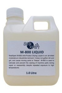 SEALXPERT M800 LIQUID