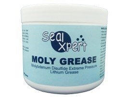 SEALXPERT MOLY GREASE