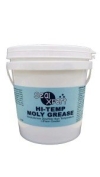 SEALXPERT HI-TEMP MOLY GREASE Lubricant & Anti-seize Products Marine & Offshore