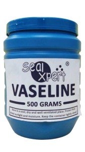 SEALXPERT VASELIN (500 GRAM)