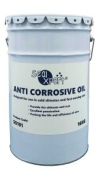 SEALXPERT ANTI CORROSIVE OIL Lubricant & Anti-seize Products Marine & Offshore