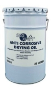 SEALXPERT ANTI CORROSIVE DRYING OIL Lubricant & Anti-seize Products Marine & Offshore