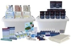 SEALXPERT ENGINEERS REPAIR KIT (SXPKITA/SXPKITC) Lubricant & Anti-seize Products Marine & Offshore