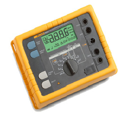 Fluke 1625-2 GEO Earth Ground Tester