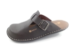 J81-80249 (Coffee) RM75.90 Sandal JJ Mastini Men