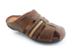 J81-80251 (Khaki) RM79.90 Sandal JJ Mastini Men