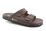 J81-80309 (Brown) RM49.90 Sandal JJ Mastini Men