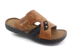 J81-80258 (Brown) RM75.90 Sandal JJ Mastini Men