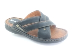 J81-80361 (Black) RM69.90 Sandal JJ Mastini Men