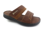 J81-80362 (Brown) RM69.90 Sandal JJ Mastini Men