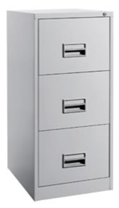 XINC106/B Filing Cabinet Steel Furniture