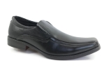 J82-80295A (Black) RM99.90 Dress Shoes JJ Mastini Men