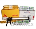 Sealant and Adhesive Sealant and Adhesive