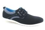 J84-80316 (Black) RM79.90 Sporty Casual Shoes JJ Mastini Men