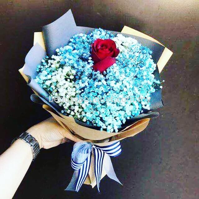 满天星baby Breath 马来西亚kuala Lumpur Kl Selangor Malaysia Suppliers Supplies Supplier Supply Beauty Bouquet Florist N Gifts