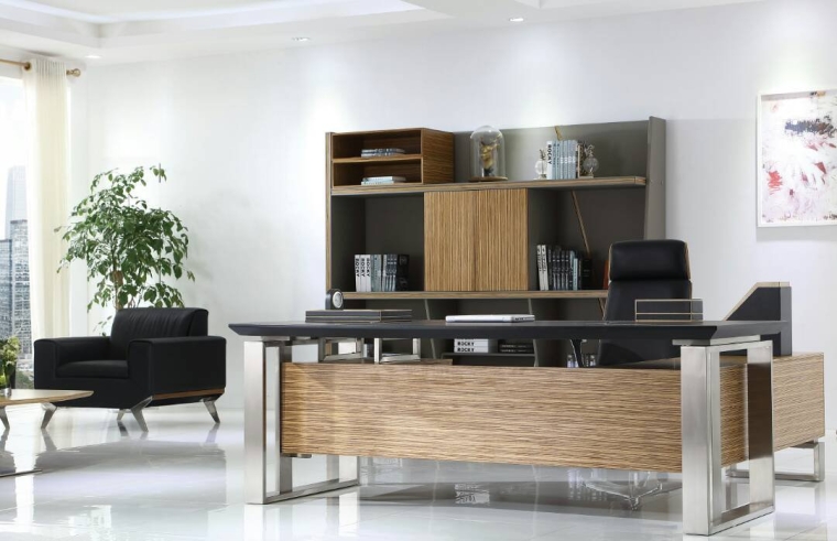 W-17 Director Series Office Furniture