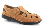 J83-80359 (Camel) RM89.90 Casual Shoes JJ Mastini Men