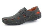 J83-80349 (Black) RM89.90 Casual Shoes JJ Mastini Men