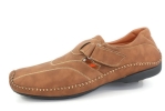 J83-80350 (Brown) RM89.90 Casual Shoes JJ Mastini Men