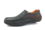 J83-80357 (Black) RM89.90 Casual Shoes JJ Mastini Men