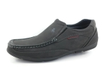 J83-80343 (Black) RM89.90 Casual Shoes JJ Mastini Men