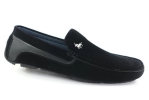 J83-80340A (Black) RM89.90 Casual Shoes JJ Mastini Men