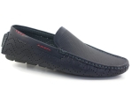 J83-80352 (Navy) RM89.90 Casual Shoes JJ Mastini Men