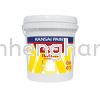 KANSAI Crown Emulsion C White colour CROWN EMULSION KANSAI PAINT PAINT