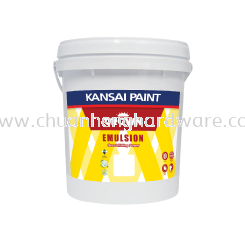 KANSAI Crown Emulsion C White colour