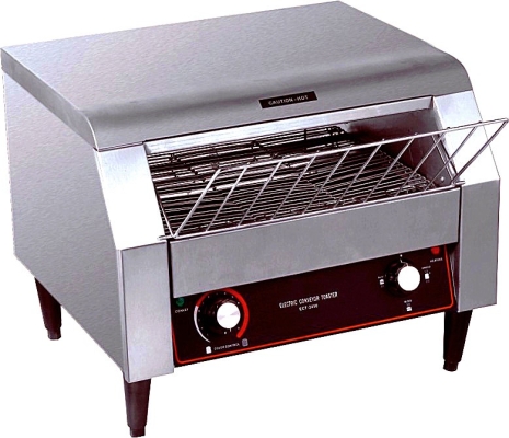 Electric Conveyor Toaster