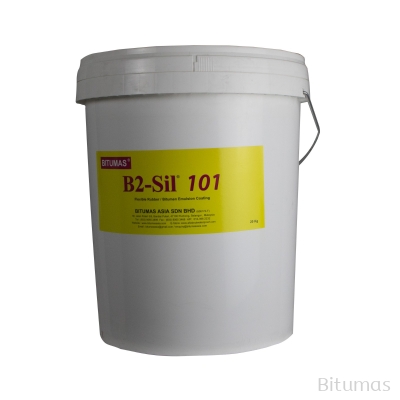 B2-Sil 101