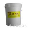 B2-Sil PUW Bitumas Brands Waterproofing Products