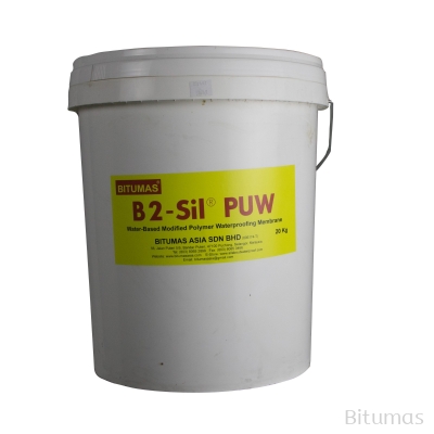 B2-Sil PUW