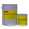 SynCoat Penetration Sealer Bitumas Brands Waterproofing Products