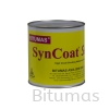 SynCoat Sealer 1L (Main side) Bitumas