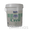Hydroment 476 Crete Bostik Brands Waterproofing Products