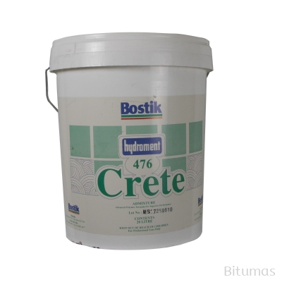 Hydroment 476 Crete