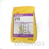 SikaGrout 215 Sika Brands Waterproofing Products