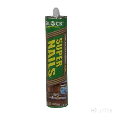 Silock Super Nails