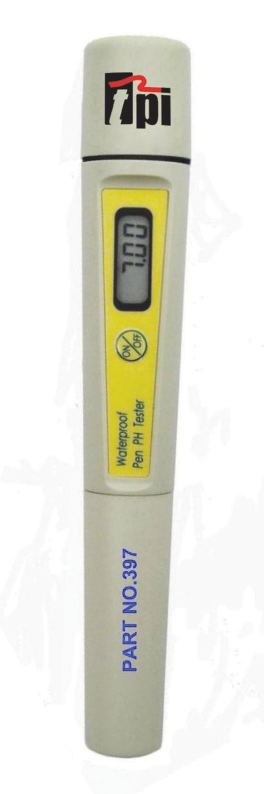 TPI-397 Pen Style pH Meter