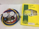 Refco Swiss Made Manifold Gauge Testing Tools & Instruments