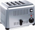 4 Slot Toaster ETS-4 Commercial Toaster