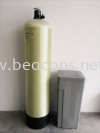 Manual Control Water Softener Water Softener