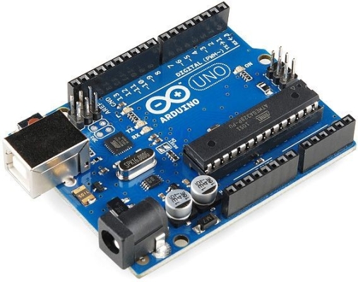 Arduino UNO R3 Microcontroller Development Board - Arduino Compatible