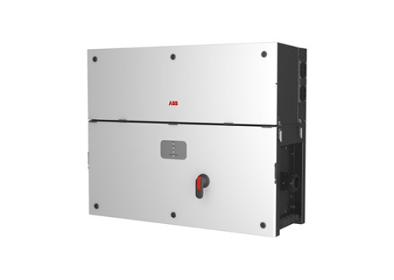 New ABB PVS-100/120 String Inverter