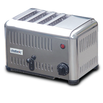 Bread Toaster (4ATS-A)