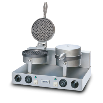 Waffle Maker (UWB-2)