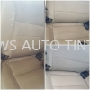 Clean Leather Seats Interior Cleaning Car Detailing